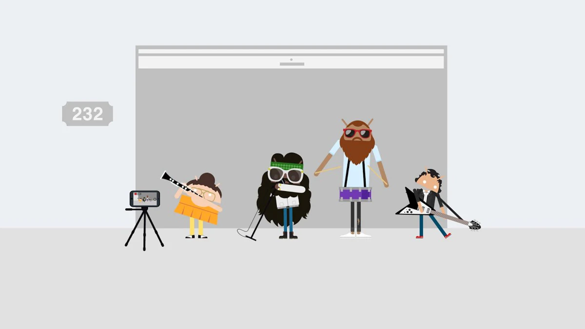 Zo maak je de coolste foto’s met je Android-telefoon – tips & trucs