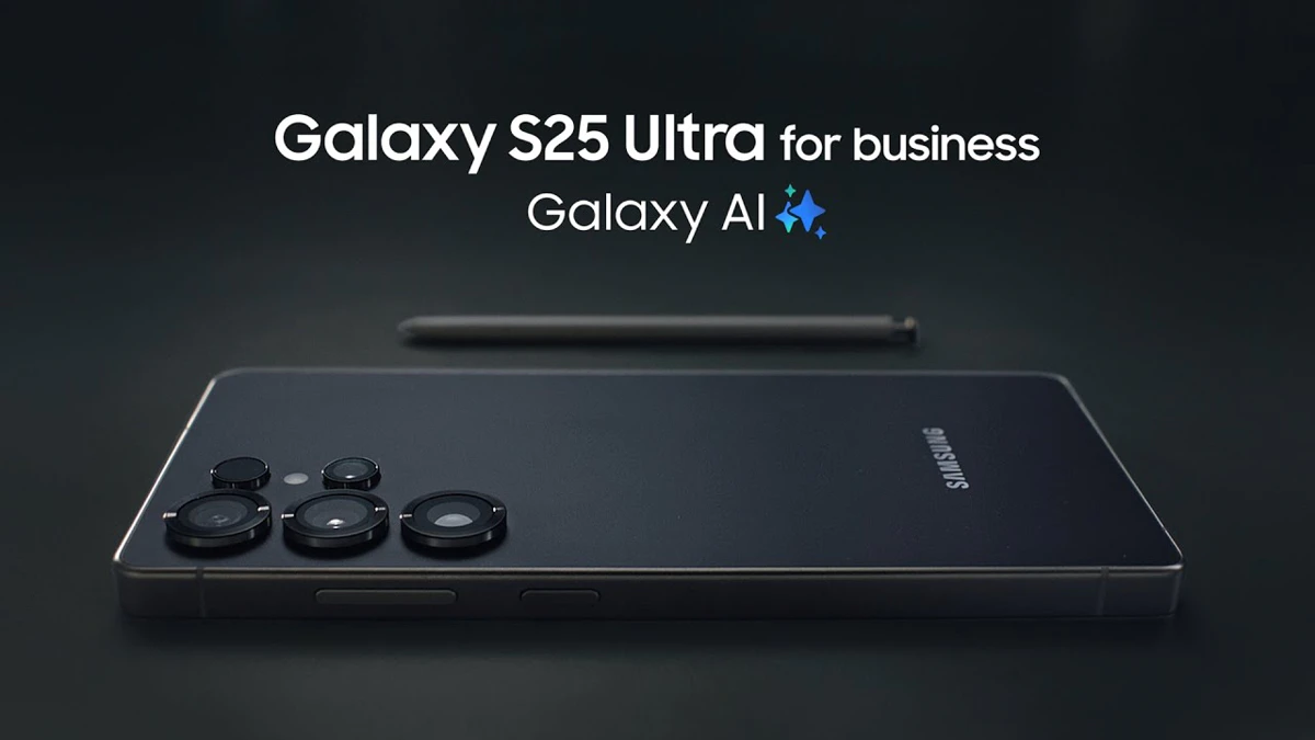 Hoe Galaxy AI en Knox je bedrijf veiliger en productiever maken