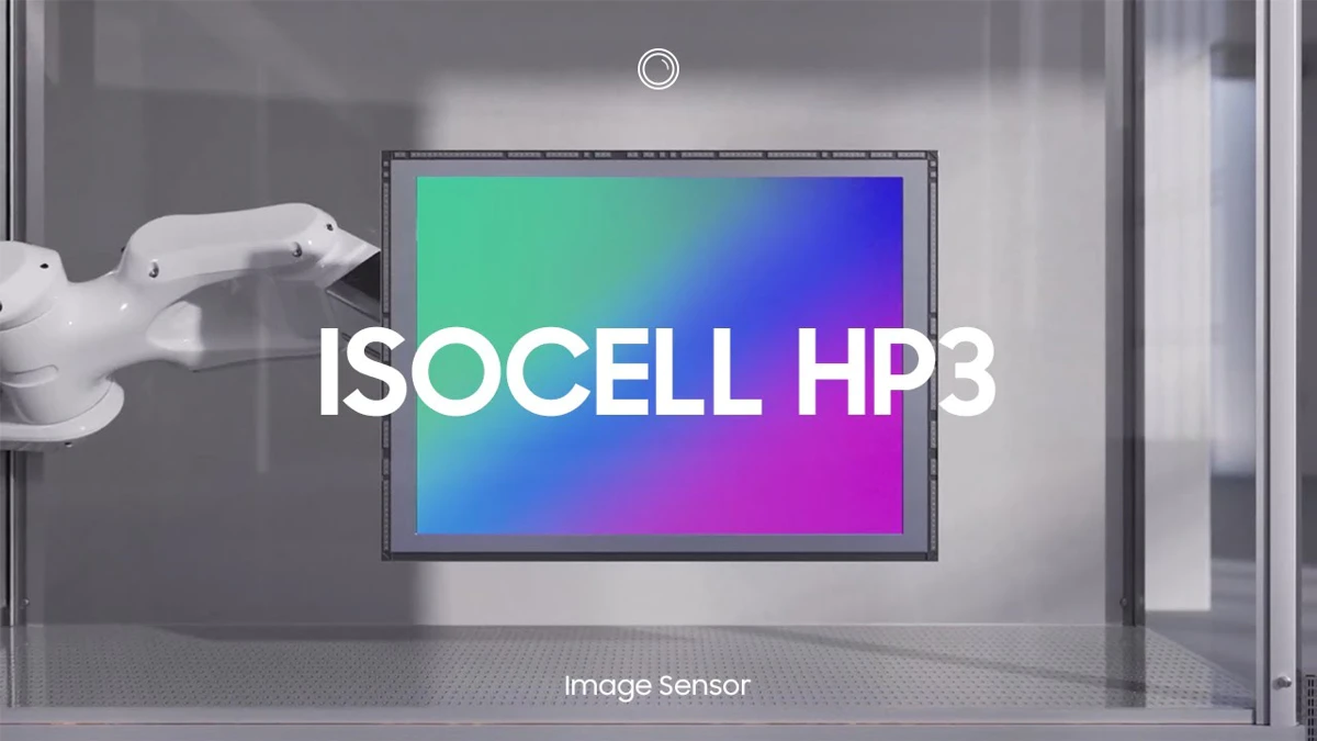 Hoe Samsung’s 200MP ISOCELL HP3-camera elke smartphone verslaat
