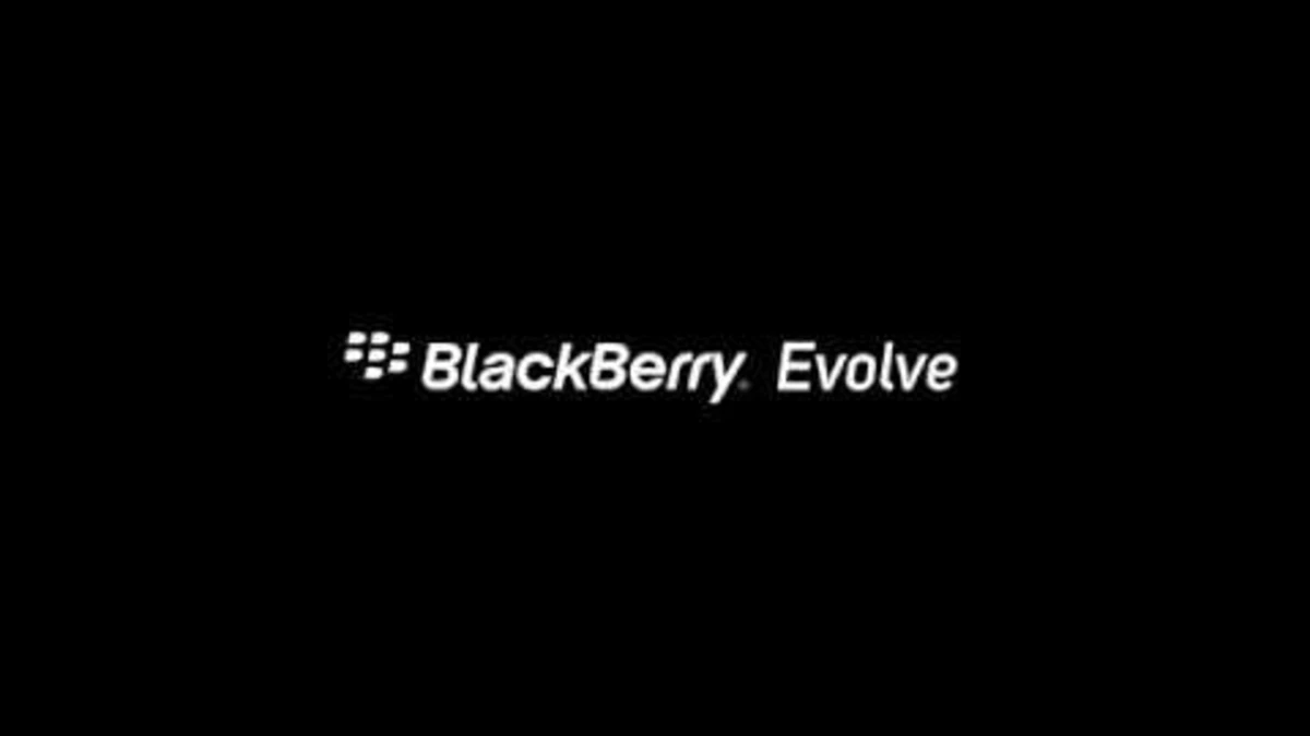 De nieuwe BlackBerry Evolve en Evolve X: dit zijn de veiligste Android-telefoons