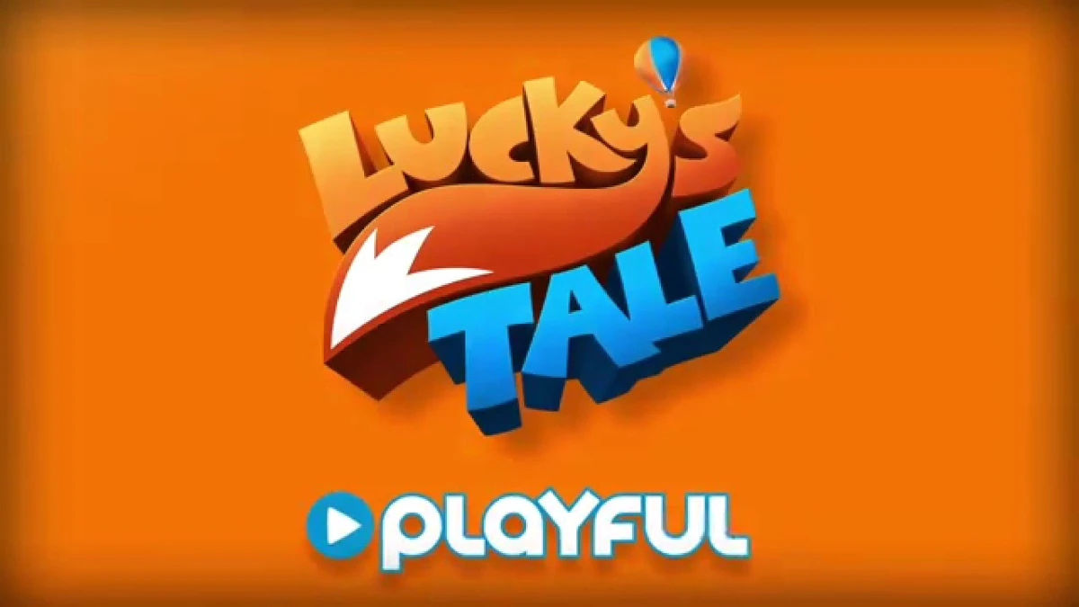 Lucky’s Tale gameplay: een betoverend platformavontuur in VR voor Oculus Rift
