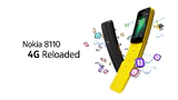 Nokia 8110 4G