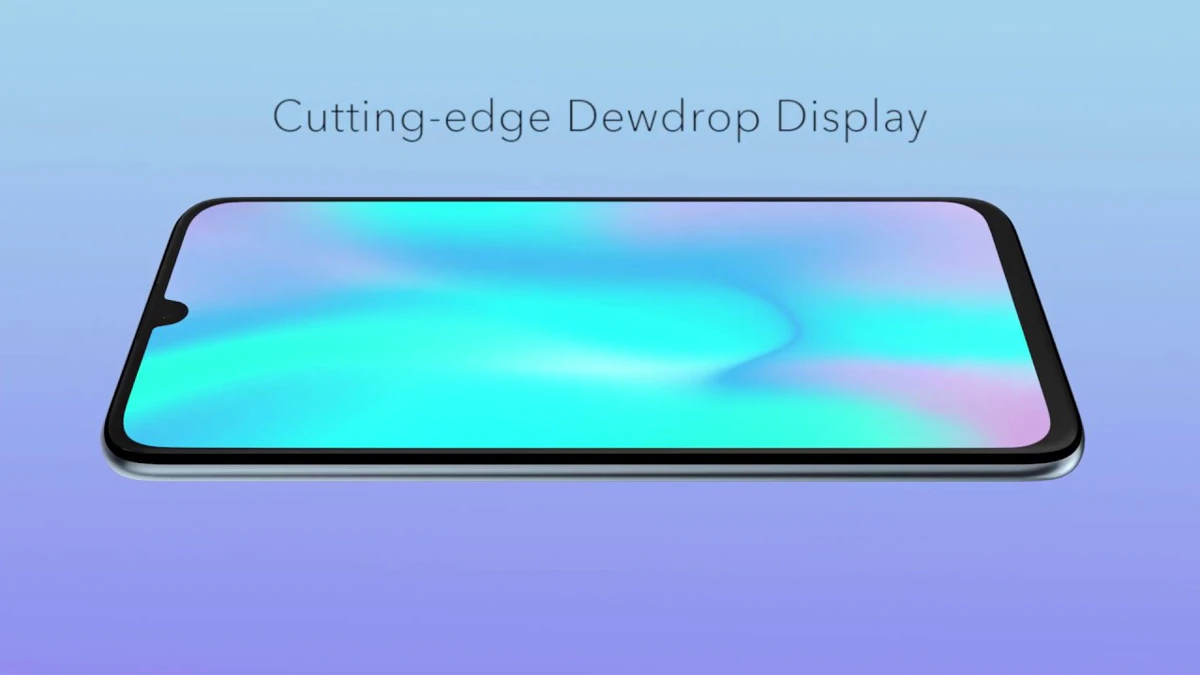 Deze HONOR 10 Lite heeft een 24MP selfiecamera – onze eerste indrukken