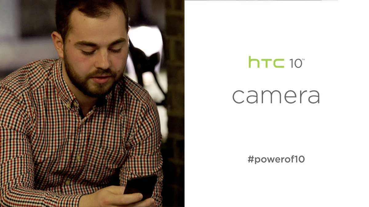 Deze telefoon heeft de beste camera voor perfecte foto’s en selfies – HTC 10 review