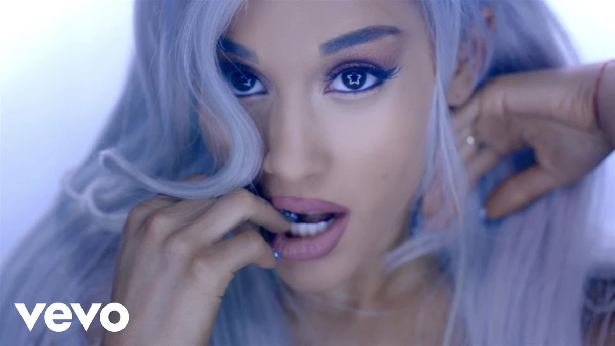 Hoe Ariana Grande in Focus de perfecte popvideo maakte