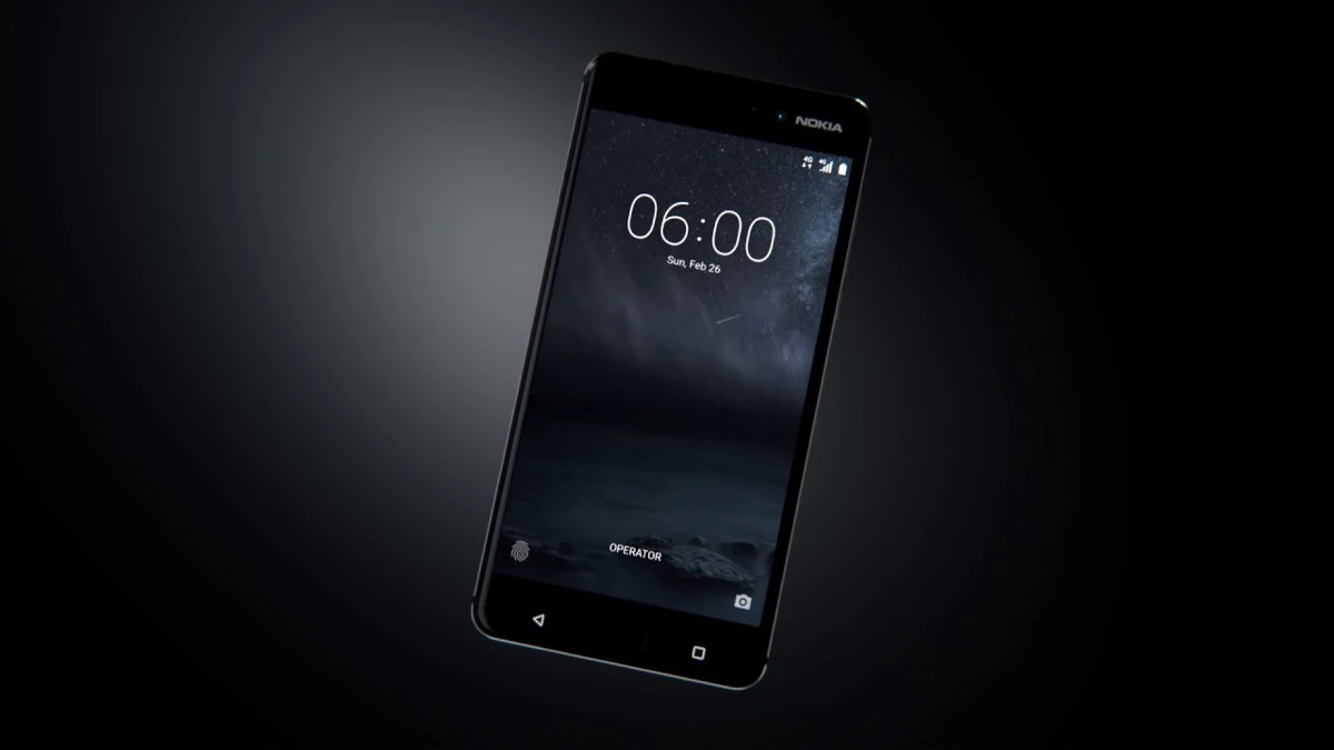 Nokia 6 review: deze aluminium Android-telefoon verrast met design en prestaties