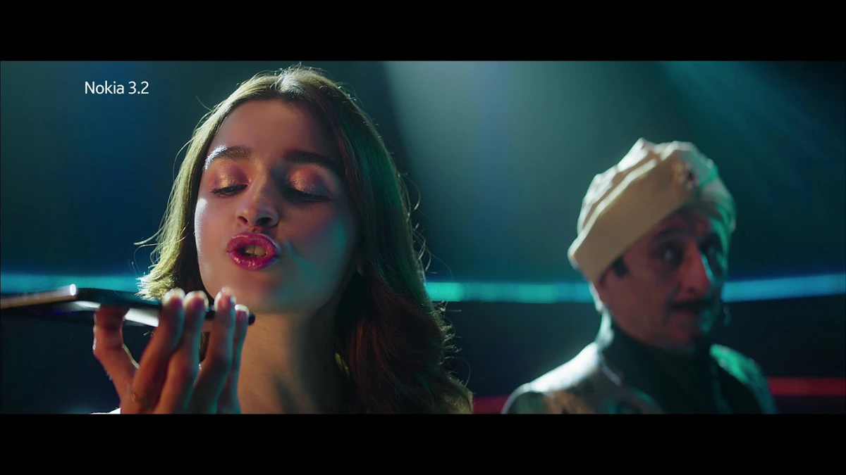 Nokia 3.2 review: groot scherm, 2-dagen batterij & handige Google knop