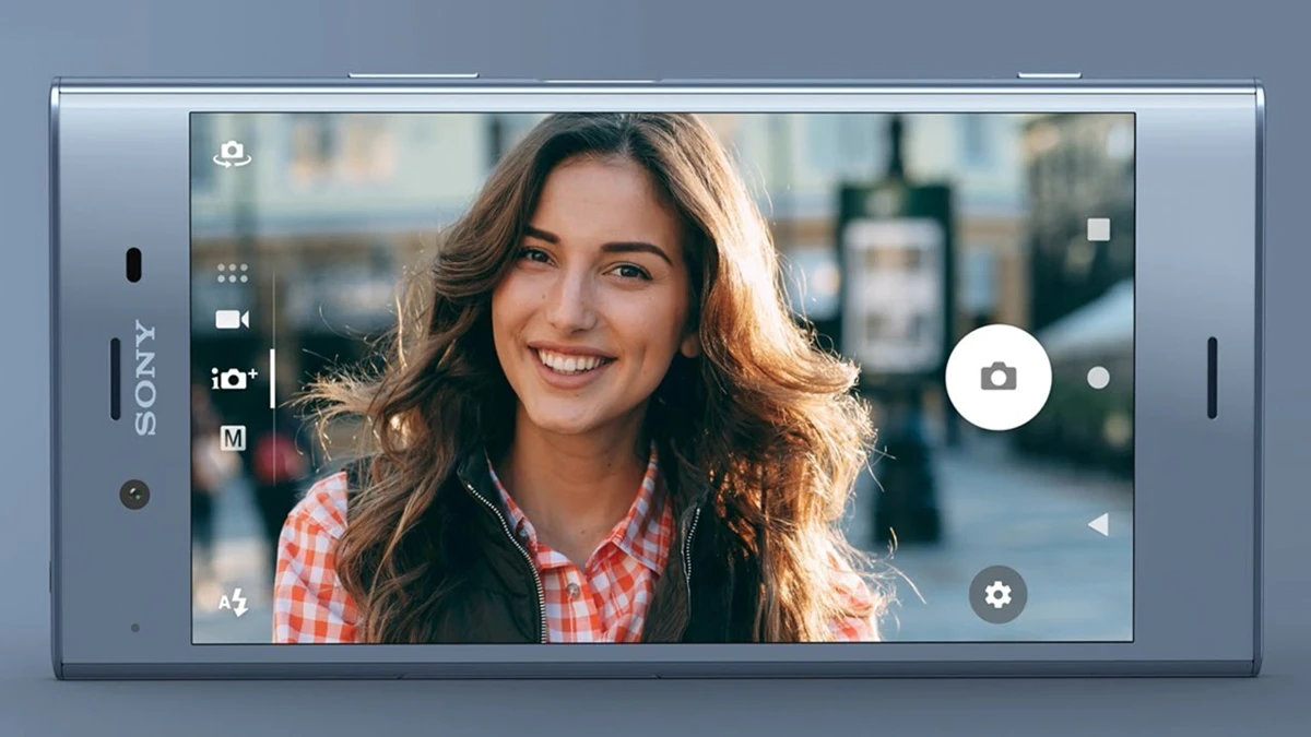 De Sony Xperia Motion Eye-camera onthult: 960fps slow motion en slimme focustechnieken