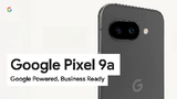 Google Pixel 9a (GTF7P)