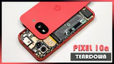 Google Pixel 10a demonteren: zo doe je dat stap voor stap