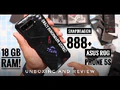 Asus ROG Phone 5s