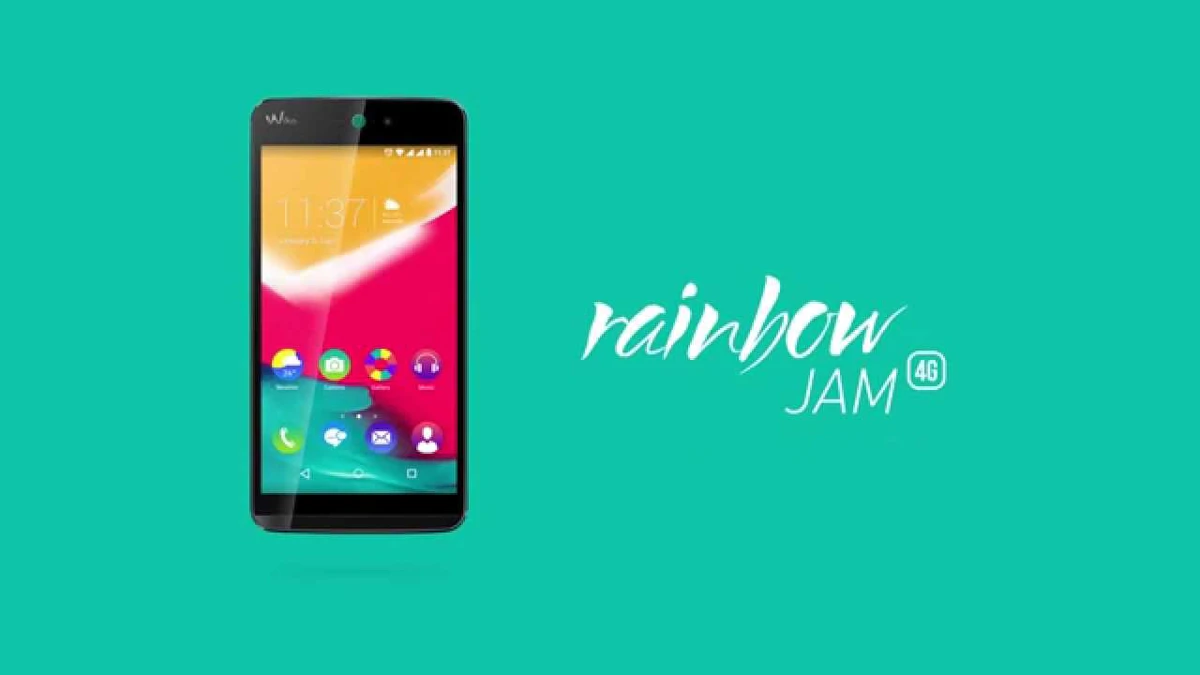 Wiko Rainbow Jam 4G review: betaalbare smartphone met verrassende features