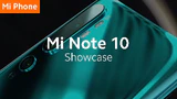 Xiaomi Mi Note 10 (CC9 Pro)