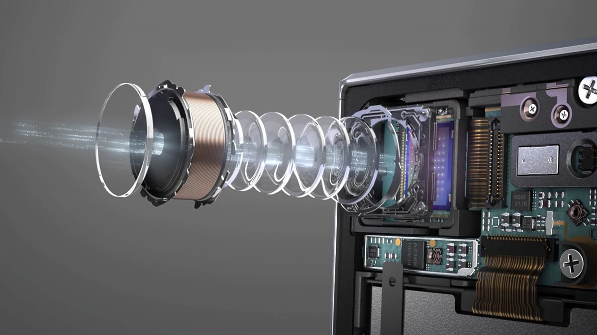 Deze Sony-camera ziet wat jij mist: 960fps slow motion in je smartphone