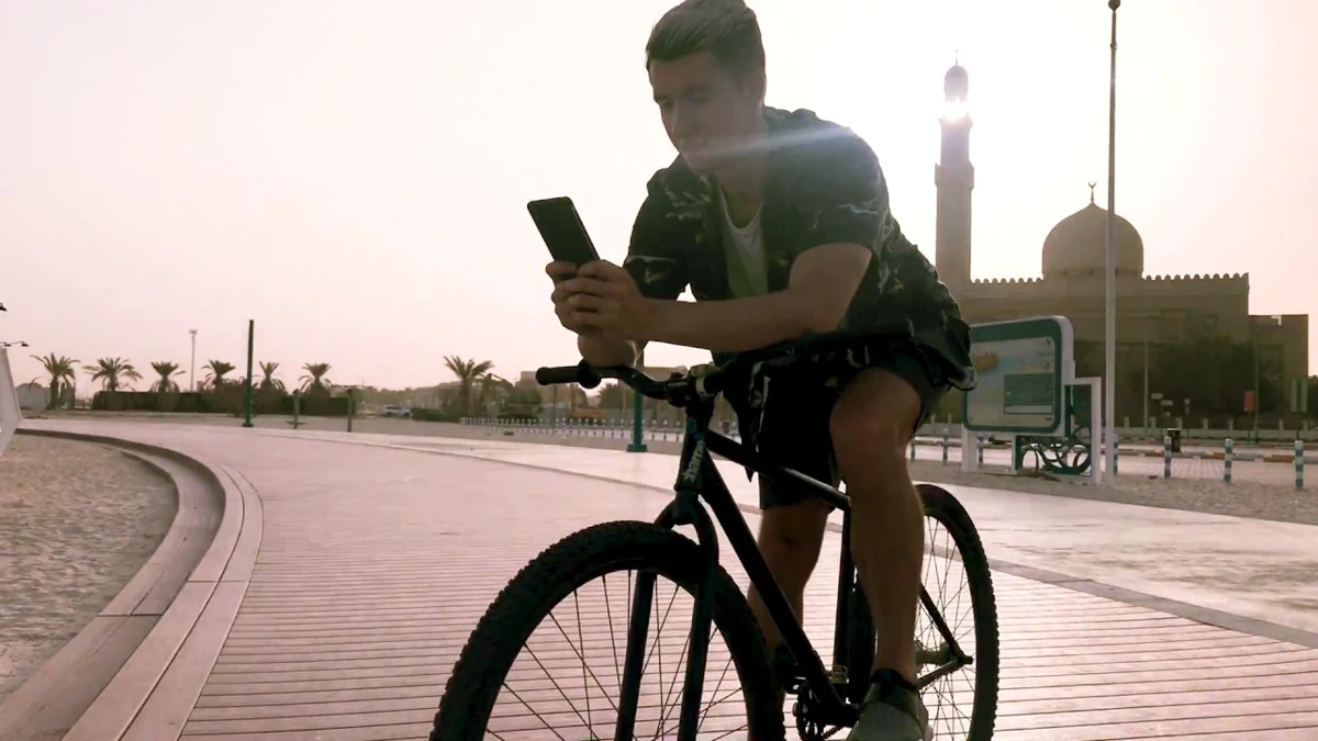 Deze onverwoestbare telefoon overleeft alles: RugGear RG850 getest