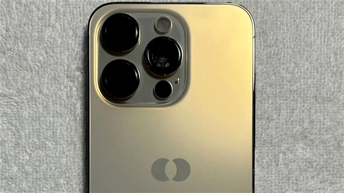 De geheime iPhone met haptische knoppen: Apple’s verboden prototype onthuld