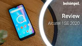 Alcatel 1SE (2020) (5030D)