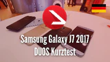 Samsung Galaxy J7 (2017) Duos (J730FDS)