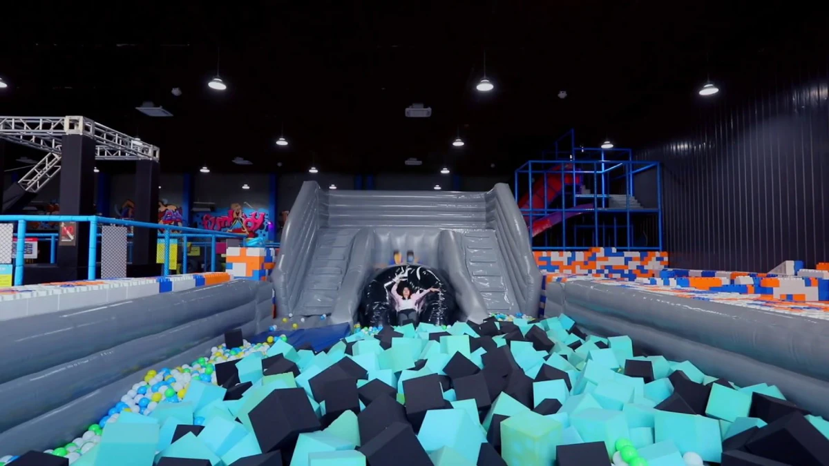 Maak ultra-dramatische slow motion selfies met de Xiaomi Redmi Note 9 Pro