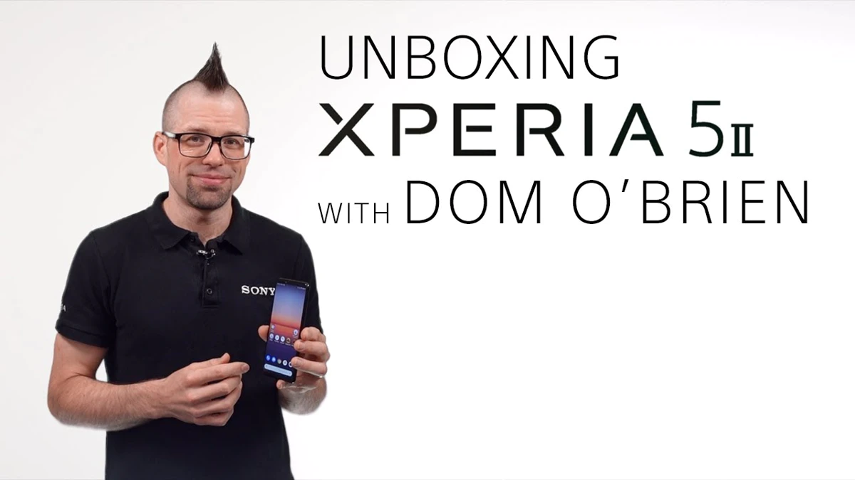 Sony Xperia 5 II review: compacte krachtpatser met pro-camera en 120Hz scherm