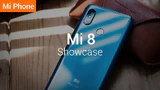 Xiaomi Mi 8
