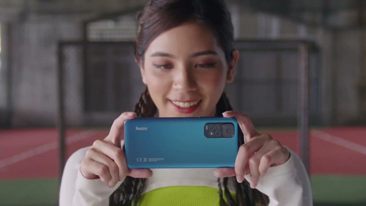 De Xiaomi Redmi Note 11S testen: wat kan die 108MP camera écht?