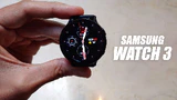 Samsung Galaxy Watch 42mm (R810)