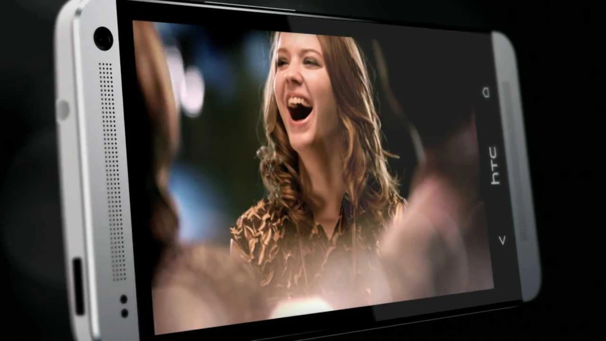 HTC One review: dit maakt deze aluminium smartphone uniek