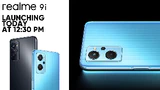 realme 9i