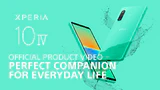 Sony Xperia 10
