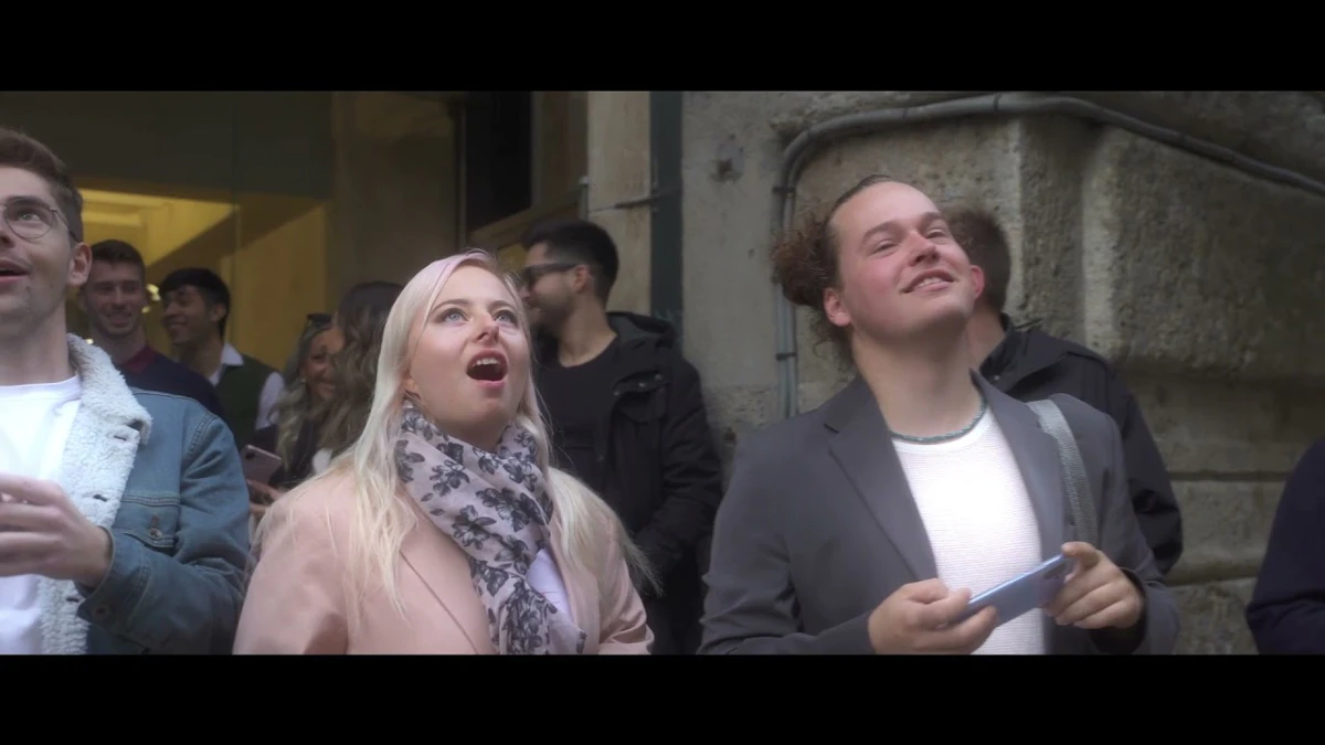 Xiaomi 11 Lite 5G review: licht, stijlvol en perfect voor modefotografie