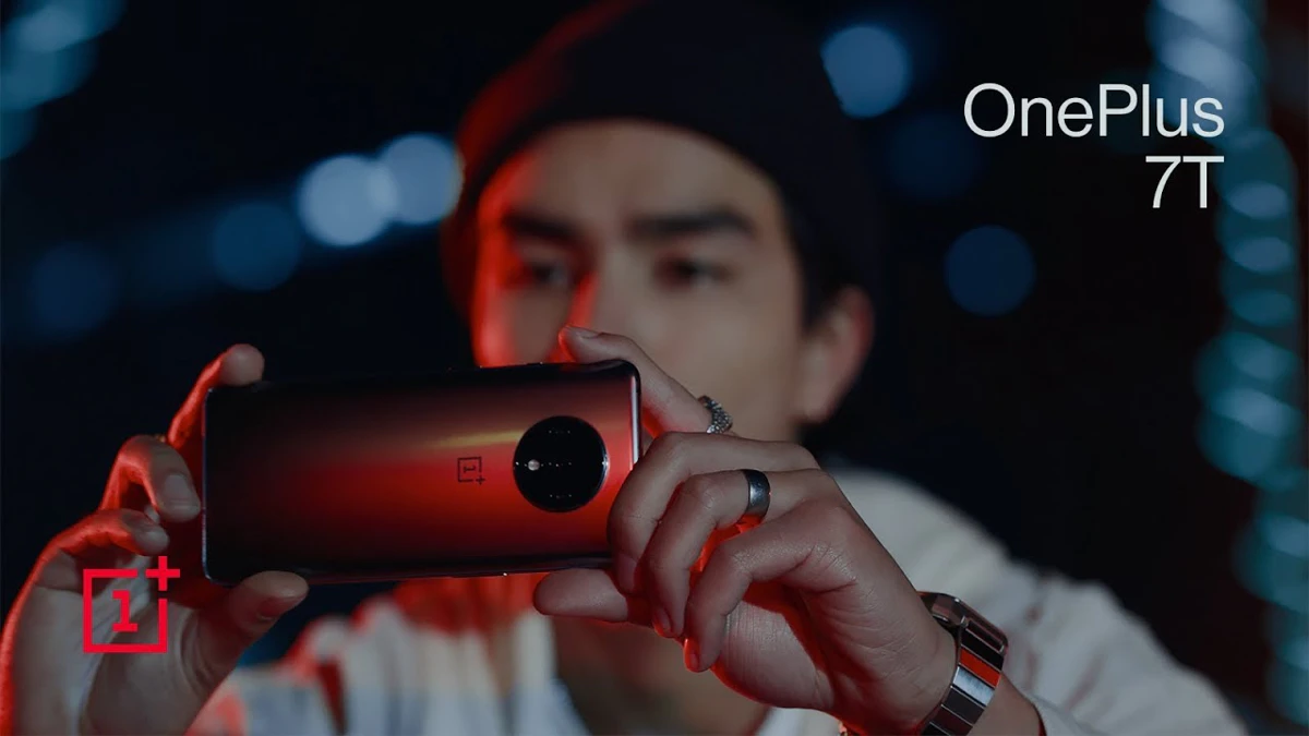 Deze OnePlus 7T review: waarom deze telefoon alles kan wat jij nodig hebt