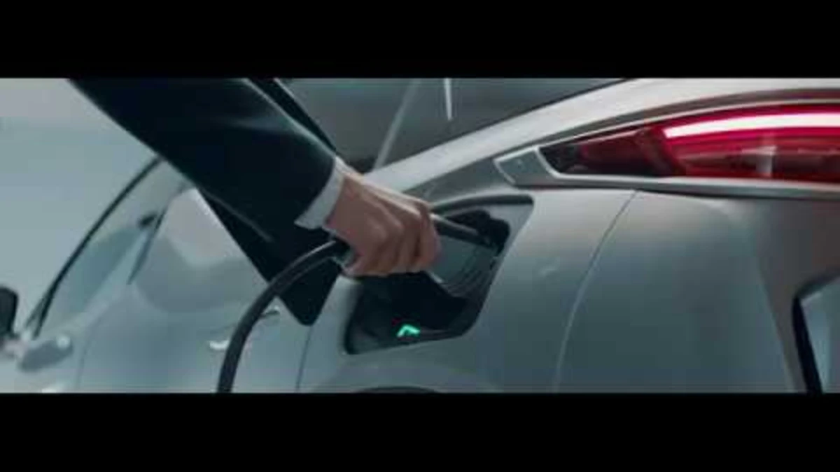 Elektrisch rijplezier ontdekken met de DS 3 CrossBack E-Tense – eerste indrukken