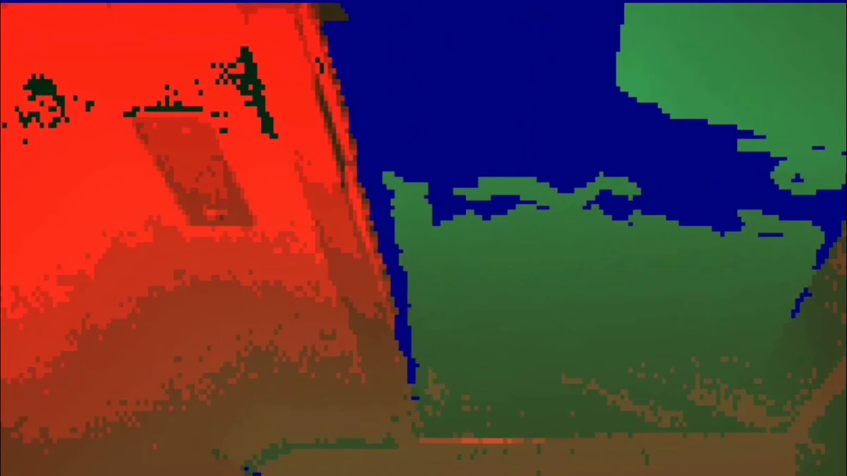 Zo zie je in het donker met een ToF-camera en deze app