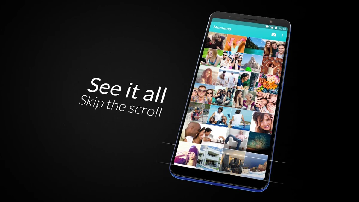 Alcatel 3C review: grote FullView-beeldscherm en dubbele camera’s getest