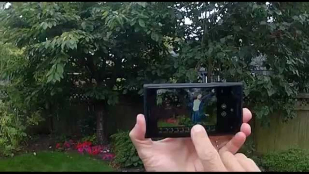 De perfecte actiefoto maken met deze handige truc op je telefoon