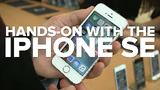 iPhone SE review: kracht van een 6S in het lichaam van een 5S