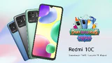 Xiaomi Redmi 10C