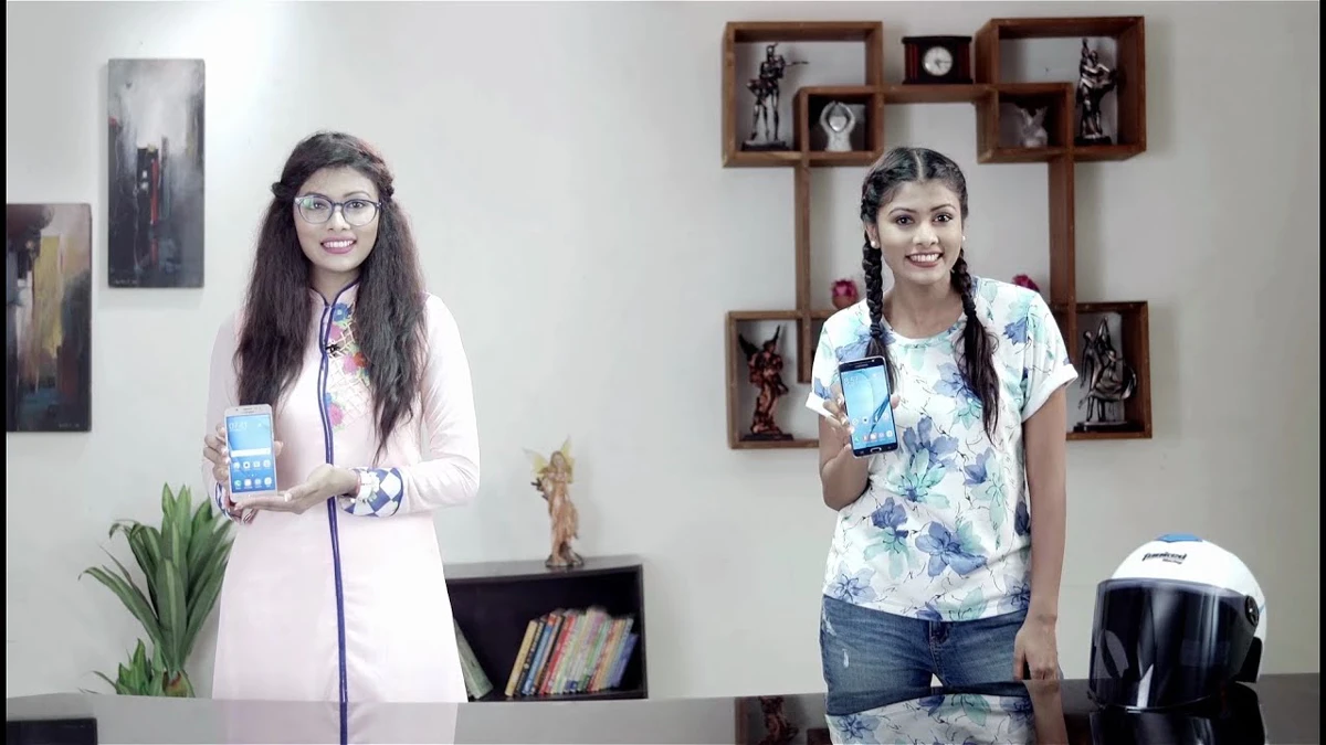 Samsung Galaxy J5 vs J7 2016: camera, scherm en batterij vergeleken