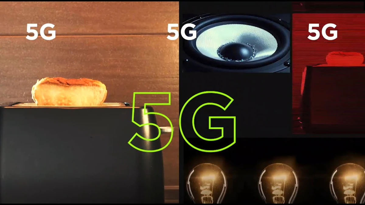 Wat is 5G precies en hoe snel werkt het? Motorola Moto G 5G Plus getest