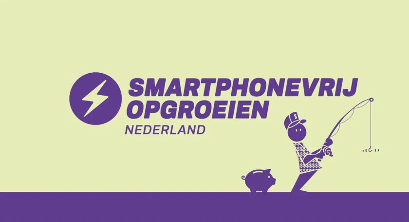 Smartphonevrij opgroeien