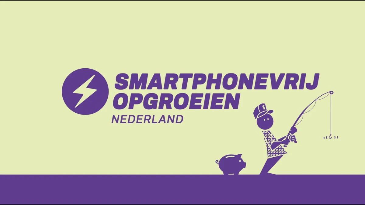 Wanneer geef je je kind een smartphone en waarom wachten