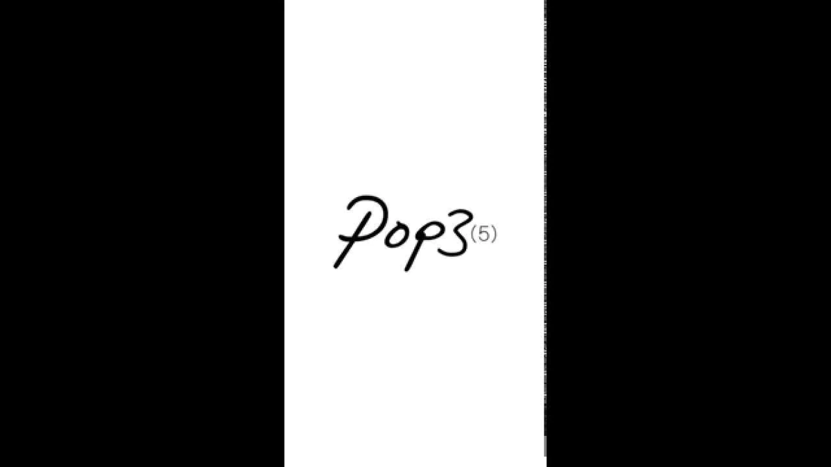 Alcatel One Touch Pop 3 (5) Dual SIM review: eerste indrukken en functies