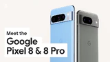Google Pixel 8 (GPJ41)