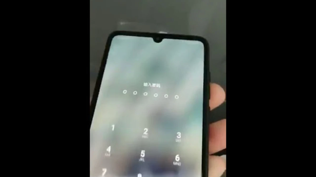 Huawei P30 heeft toch een koptelefoonaansluiting – bevestigd in hands-on video