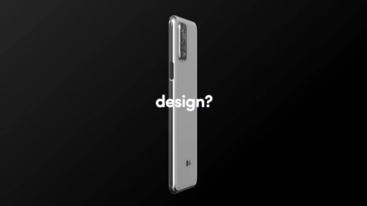 De LG K62 onthuld: premium design, bioscoopscherm & 3D-geluid in één telefoon