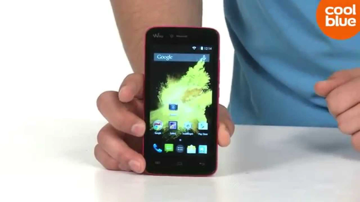 Wiko Birdie 4G review: compacte budgettelefoon met verrassende camera