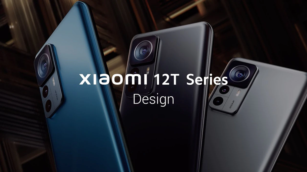 Xiaomi 12T Pro review: 200MP camera, scherp scherm en krachtig geluid