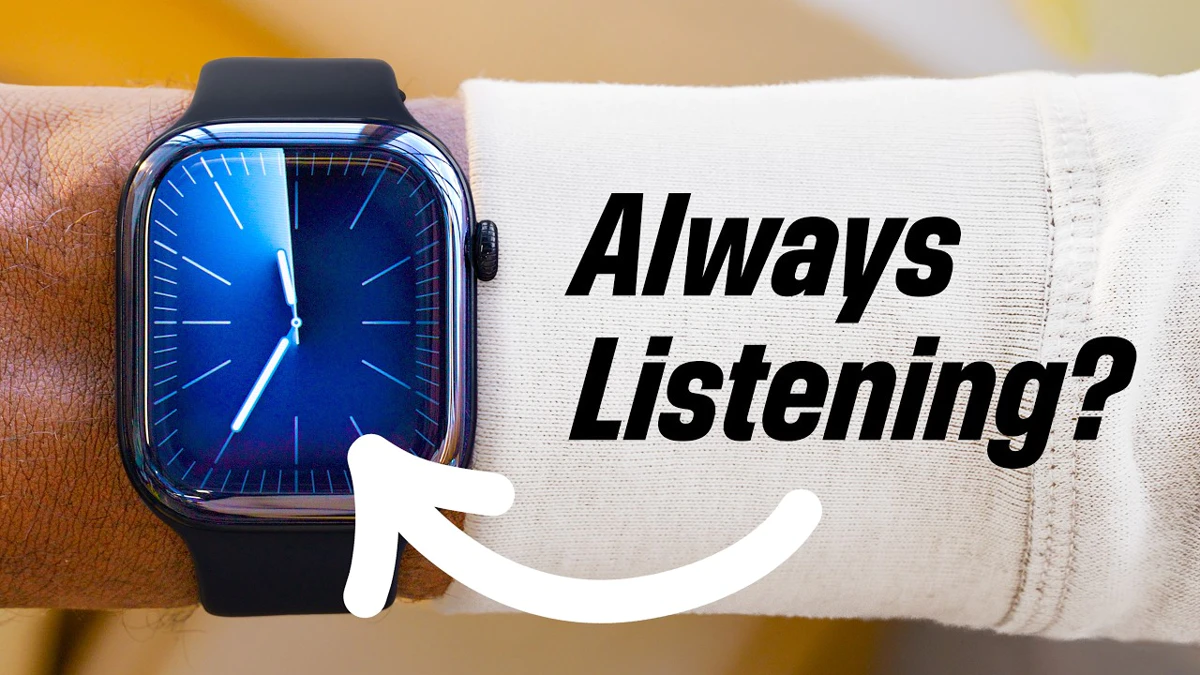 Apple Watch Series 12 en Ultra 4: de strijd tegen Whoop en AI-metgezellen