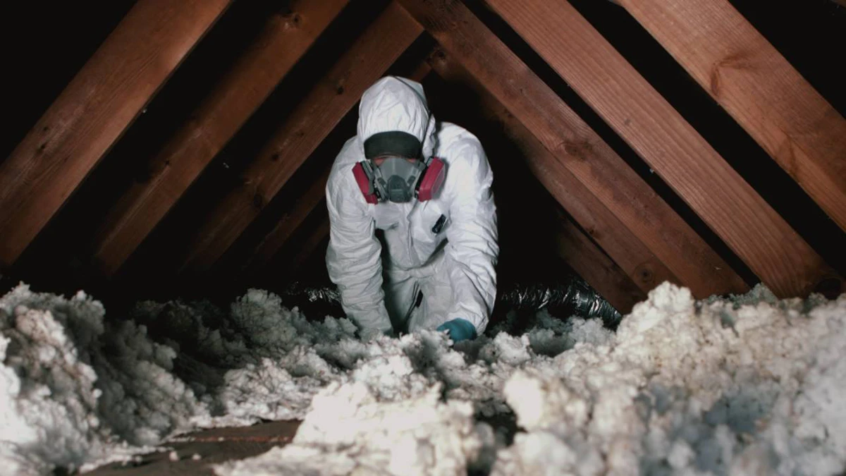 Hoe thermische beeldvorming op je telefoon verborgen energielekken in oude huizen ontdekt